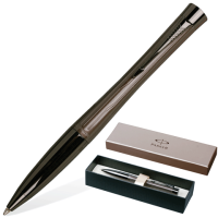 Parker шариковая  "Urban Premium. Metallic Brown"