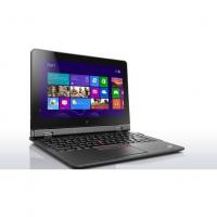 Lenovo ThinkPad Helix Core M 5Y71/8Gb/SSD240Gb/11,6/FHD/3G/4G/Windows 8,1 Professional 64/black/WiFi/BT/Cam