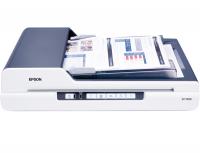 Epson GT-1500 планшетный A4