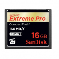 Sandisk CF Extreme Pro 32Gb