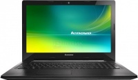 Lenovo Ноутбук  IdeaPad G5070 (15.6 LED/ Celeron Dual Core 2957U 1400MHz/ 2048Mb/ HDD 500Gb/ Intel HD Graphics 64Mb) Free DOS [59415868]