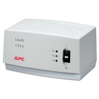 APC Line-R 1200VA Auto