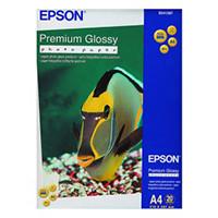 Epson Фотобумага Высококачественная Глянцевая, 255 г/м2, A4,20 листов