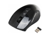 Gigabyte ECO 600 Black Wireless