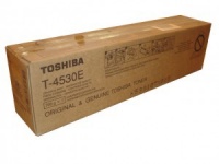 Toshiba T4530E Black Toner Cartridge