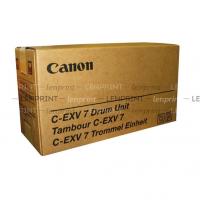 Canon C-EXV7 Drum фотобарабан