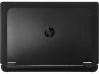 HP Ноутбук ZBook 17 17.3&quot; 1920x1080 Intel Core i7-4710MQ J8Z63EA