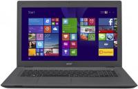 Acer Ноутбук Aspire E5-772G-32CD 17.3&quot; 1600x900 Intel Core i3-5005U 500Gb 4Gb nVidia GeForce GT 940M 2048 Мб черный Windows 10 NX.MV9ER.004