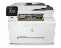 HP Color LaserJet Pro M281fdn