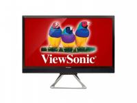ViewSonic Монитор 28&amp;quot;  VX2880ML TN 3840x2160 1000:1 300cd/m^2 5ms DisplayPort