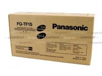Panasonic FQ-TF15 картридж