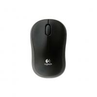 Logitech M175 Черный, USB