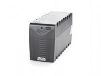 Powercom Источник бесперебойного питания RPT-600A Raptor 600VA/360W AVR