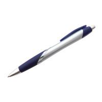 OfficeSpace Ручка шариковая автоматическая "Style", синяя, 0,7 мм