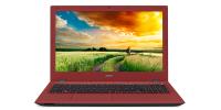 Acer e5-573-34qr /nx.mvjer.001/ intel i3 4005u/4gb/500gb/dvdrw/15.6/wifi/win8 red