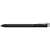Faber-Castell Ручка шариковая "Grip 2022", чёрный корпус