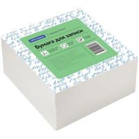 OfficeSpace Комплект блоков для записи, 9х9х4.5 см, белизна 70-80% (в комплекте 24 упаковки) (количество товаров в комплекте: 24)
