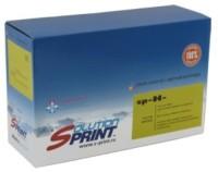 Solution Print Картридж лазерный SP-H-CE322AY, совместимый с HP 128A (CE322A), желтый