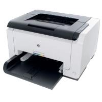 HP Color LaserJet Pro CP1025