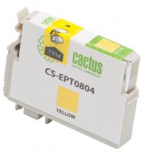 Cactus CS-EPT0804 Yellow