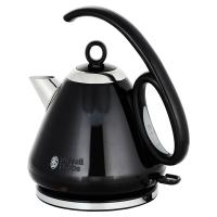 Russell Hobbs Legacy Kettle Black 21283-70