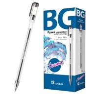 BG (Би Джи) Ручка шариковая "BG Avenue Ultra G", 0,5 мм, цвет чернил черный