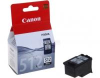 Canon Картридж PG-512, Черный 400 стр. 2969B007