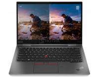 Lenovo Ультрабук ThinkPad X1 Yoga 5 (14.00 IPS (LED)/ Core i7 10510U 1800MHz/ 16384Mb/ SSD / Intel UHD Graphics 64Mb) MS Windows 10 Professional (64-bit) [20UB005VRT]