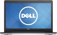 Dell Ноутбук  Inspiron 5749 (17.3 LED/ Core i7 5500U 2400MHz/ 8192Mb/ HDD 1000Gb/ Intel GeForce GT 840M 2048Mb) MS Windows 8.1 (64-bit) [5749-9304]