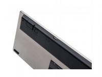 Oklick Клавиатура 840S Wireless Keyboard Bluetooth черный