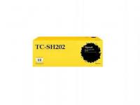 T2 Картридж TC-SH202 для Sharp AR-163 201 206 AR-M160 160RU 205 205RU черный 16000стр