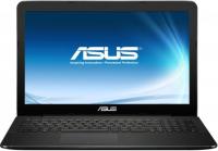 Asus Ноутбук X554LA 15.6&quot; 1366x768 Intel Core i3-4005U 500Gb 4Gb Intel HD Graphics 4400 черный Windows 10 90NB0658-M29600