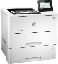 HP Принтер лазерный "LaserJet M506x (F2A70A) Duplex Net", A4