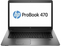 HP ProBook 470 G2 G6W58EA (G6W58EA#ACB)
