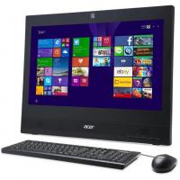 Acer Veriton Z4710G nonTOUCH/Intel Core i3-4160 Dual/4GB/500GB/GMA HD4400/H81/DV/W8Pro+W7Pro