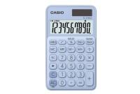 Casio Калькулятор карманный &quot;SL-310UC-LB-S-EC&quot;, светло-голубой