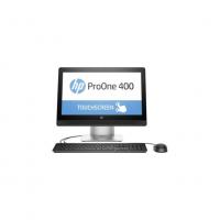 HP Моноблок 400 G2 21.5 Touch AIO i5-6500T 4GB 500GB SuperMulti DVD USB Slim kbd USBmouse Easel Stand W10
