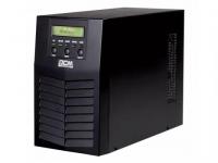 Powercom ИБП Macan MAS-3000 3000Вт 2700ВА черный