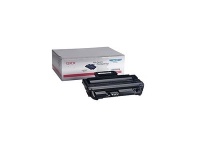 Xerox Phaser 6121MFP Black High Capacity Toner Cartridge (2,600)