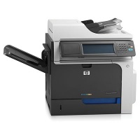 HP LaserJet Color CM4540