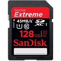 Sandisk SDX-128G-X46