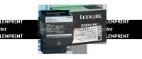 Lexmark C540A1KG картридж черный