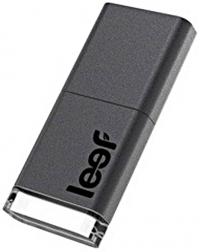 LEEF Magnet 3.0 16Gb (графит)