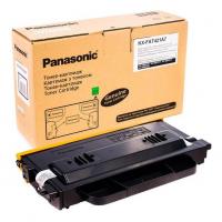 Panasonic KX-FAT421A7 Картридж лазерный, Тонер-картридж, Черный, Стандартная, нет