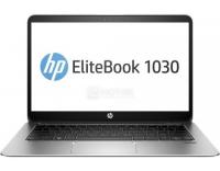 HP Ультрабук EliteBook Folio 1030 G1 (13.3 TN (LED)/ Core M5 6Y54 1100MHz/ 8192Mb/ SSD / Intel HD Graphics 515 64Mb) MS Windows 10 Professional (64-bit) [X2F06EA]