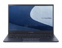 Asus Ноутбук ExpertBook B5 B5302CEA-KG0464R (13.30 OLED/ Core i7 1165G7 2800MHz/ 16384Mb/ SSD / Intel Iris Xe Graphics 64Mb) MS Windows 10 Professional (64-bit) [90NX03S1-M06000]
