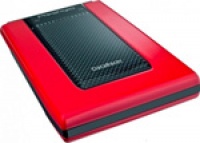 Prestigio DataRacer I (2.5",320 GB) Black/Red