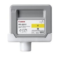 Canon PFI-301 Yellow