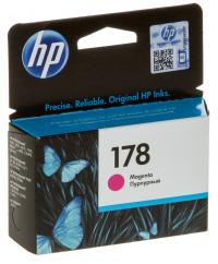 HP CB319HE 178 пурпурный