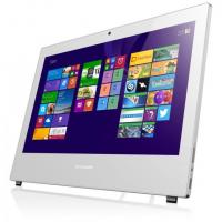 Lenovo S20-00 P J2900 /4Gb/500Gb/HDG/DVDRW/Free DOS/Eth/WiFi/BT/65W/клавиатура/мышь/Cam/белый 1600x900